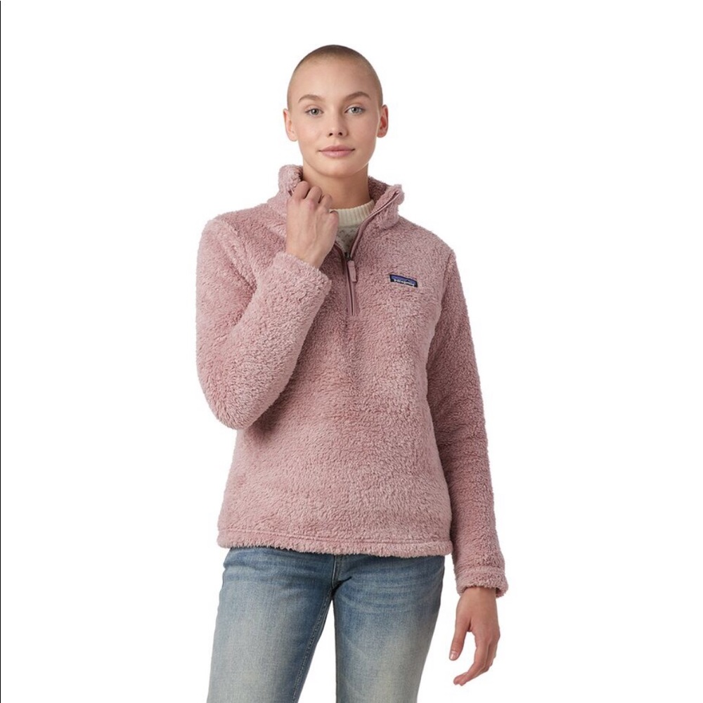 Patagonia Los Gatos Sweater
